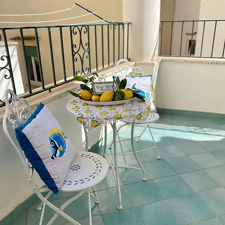 Casa Centro Apartment