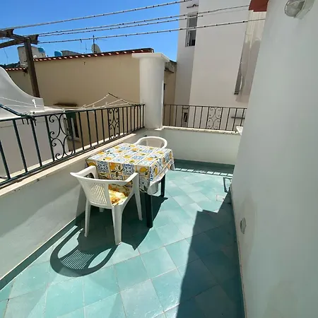 Apartment Casa Centro