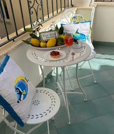 Casa Centro Apartment