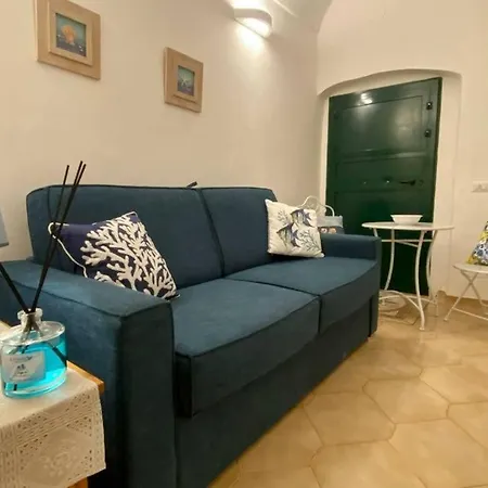 Casa Centro Apartment *